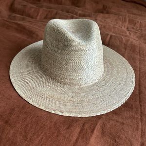 Palma Fedora in S/M from Lack of Color